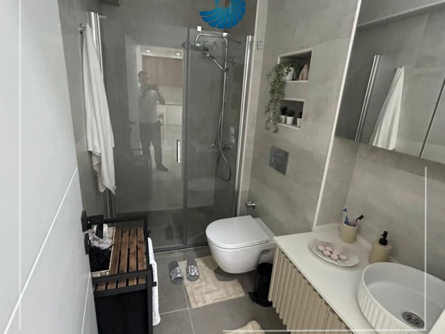 🏡 150.000 £ | % 35 Peşinatla 1 + 1 Daire Sahibi Olun | 52 Ay Vadeli Ödeme Planı | OCEAN Life Residence | Long Beach - Fotoğraf 3