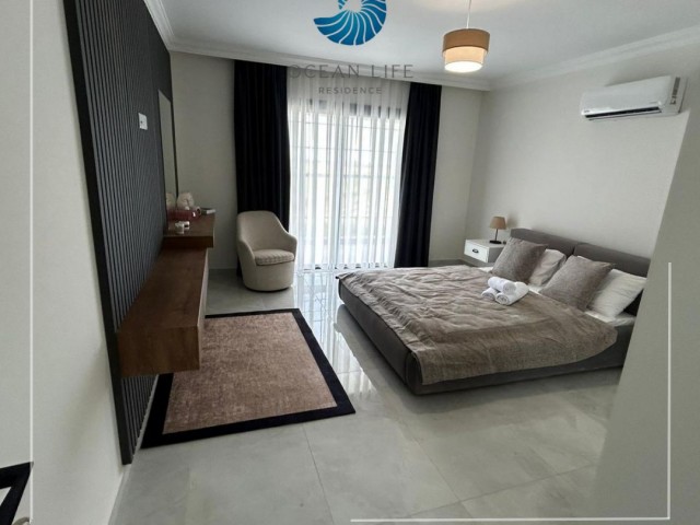 🏡 150.000 £ | % 35 Peşinatla 1 + 1 Daire Sahibi Olun | 52 Ay Vadeli Ödeme Planı | OCEAN Life Residence | Long Beach - Fotoğraf 4