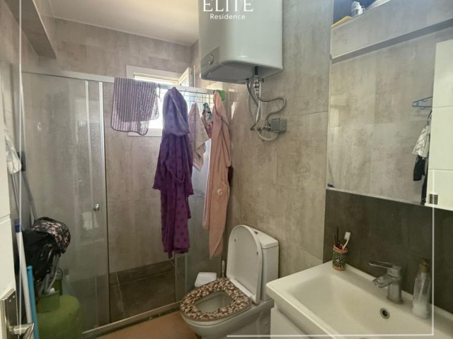 🏡 Fiyat Düştü - 51.000 £ | ❌ Sözleşme Yenileme Ücreti Yok ❌ | Full Eşyalı Stüdyo | Royal Sun Elıte Jade 1 | Kızılörs Investment - Fotoğraf 4