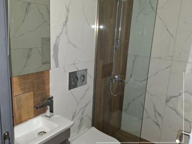 💷 64.000 £ | 🌊 Havuz Manzaralı | 🏡 Sıfır 1+1 Daire | ❌ Sözleşme Yenileme Ücreti Yok ❌ | Mckenzıe Gold Resıdence | İskele – Long Beach - Fotoğraf 1