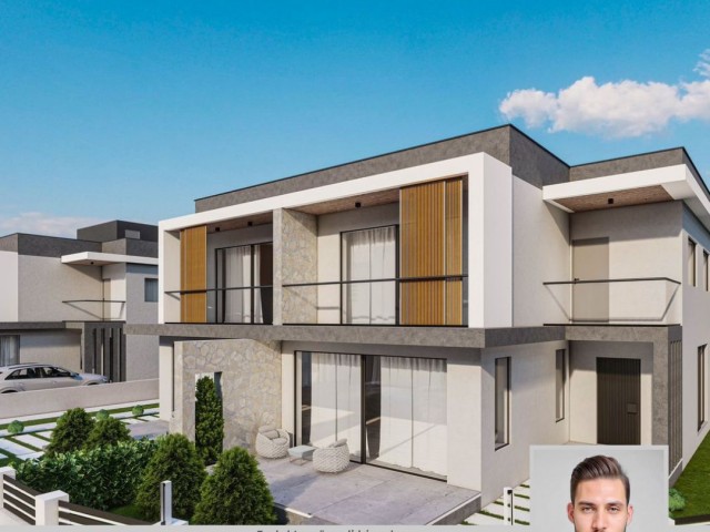Kızılörs Investment`dan Gazimağusa - Tuzla Bölgesi Vizeli Satılık Konut İmarlı Arazi - Fotoğraf 1