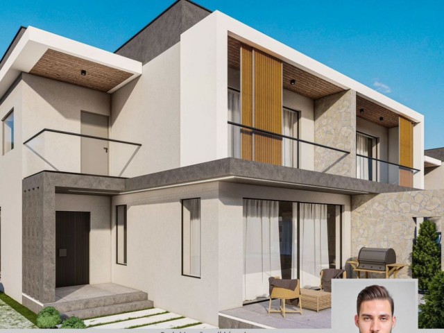 Kızılörs Investment`dan Gazimağusa - Tuzla Bölgesi Vizeli Satılık Konut İmarlı Arazi - Fotoğraf 2