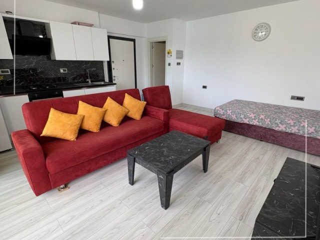 🌿 63.000 £ |❌ Sözleşme Yenileme Ücreti Yok ❌ | Havuz Manzaralı Stüdyo | Edelweıss Holıday Resıdence | Kızılörs Investment - Fotoğraf 4