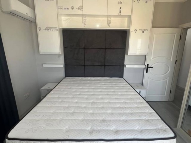 İskele / Bahçeler –  Koçanı Hazır Satılık 3+1 Daire | 125.000 £ | Deniz Manzaralı | KIZILÖRS INVESTMENT