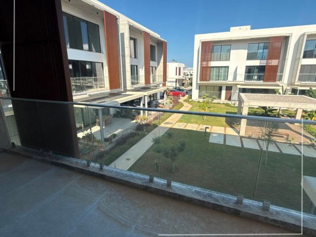 🌿 147.000 £ | TAPUSU HAZIR - BANKA KREDİSİNE UYGUN | LÜKS 2+1 LOFT | DÖVEÇ – LA ISLA VILLAS | ÖTÜKEN | KIZILÖRS INVESTMENT