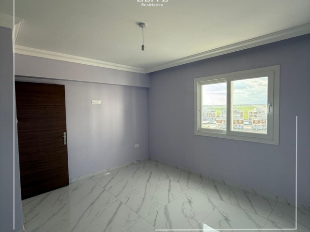 🏡 70.000 £ | ❌ Sözleşme Yenileme Ücreti Yok ❌ | Sıfır 1+1 Daire | İskele – Long Beach | Royal Sun Elıte | Onyx Blok - Fotoğraf 1