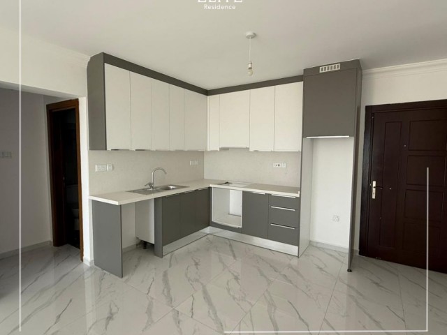 🏡 70.000 £ | ❌ Sözleşme Yenileme Ücreti Yok ❌ | Sıfır 1+1 Daire | İskele – Long Beach | Royal Sun Elıte | Onyx Blok - Fotoğraf 4