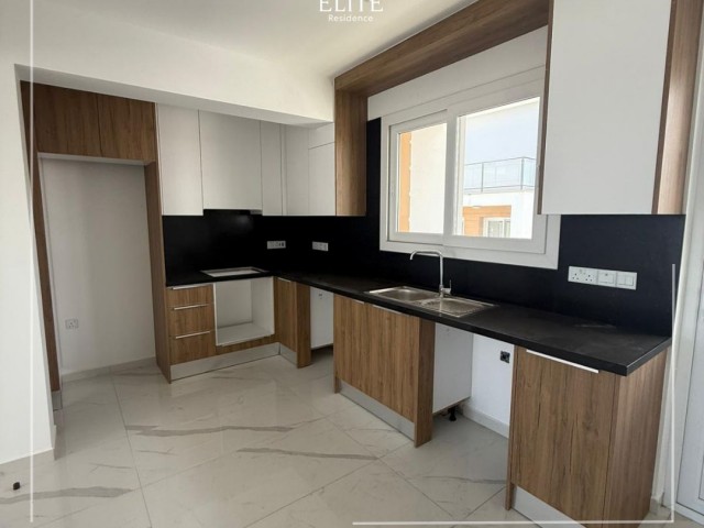 🏡 94.000 £ |❌ Sözleşme Yenileme Ücreti Yok ❌ | Sıfır 2+1 Daire | İskele – Long Beach | Royal Sun Elıte | Turquoıse Blok - Fotoğraf 1