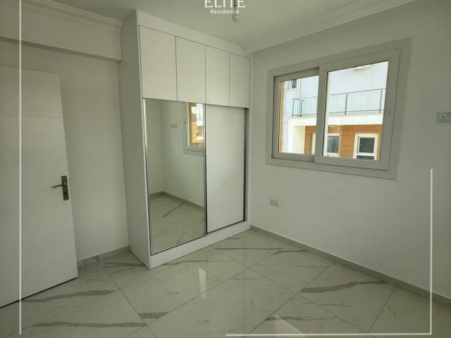 🏡 94.000 £ |❌ Sözleşme Yenileme Ücreti Yok ❌ | Sıfır 2+1 Daire | İskele – Long Beach | Royal Sun Elıte | Turquoıse Blok - Fotoğraf 4