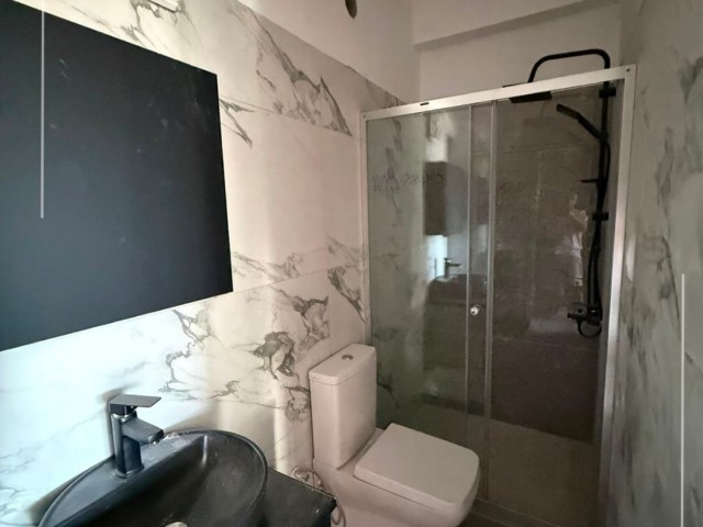 Gazimağusa Çanakkale Bolgesin`de SIFIR VE ESYALI SATILIK 2+1 DAIRE | KIZILORS INVESTMENT - Fotoğraf 4
