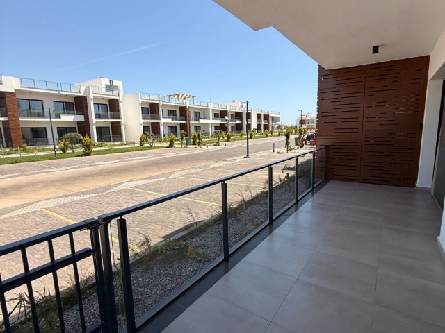 Isatis Orchard Sitesi, Gazimağusa / Yeniboğaziçi - Satılık 2+1 Daire | Zemin Kat | 165.000 £ | KIZILÖRS INVESTMENT - Fotoğraf 1