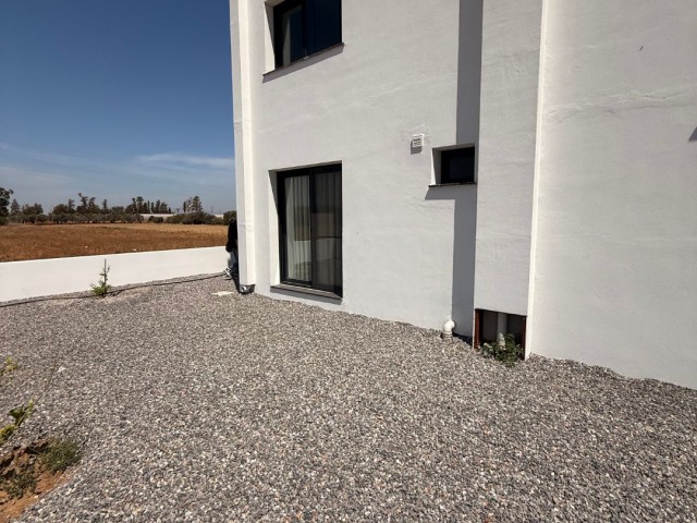 Isatis Orchard Sitesi, Gazimağusa / Yeniboğaziçi - Satılık 2+1 Daire | Zemin Kat | 165.000 £ | KIZILÖRS INVESTMENT - Fotoğraf 3