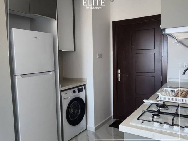 💷 73.000 £ | 1+1 Daire | ❌ Sözleşme Yenileme Ücreti Yok ❌ | İskele - Long Beach | Royal Sun Elite | Kızılörs Investment - Fotoğraf 1