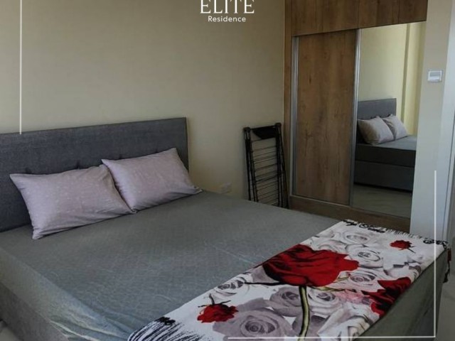 💷 73.000 £ | 1+1 Daire | ❌ Sözleşme Yenileme Ücreti Yok ❌ | İskele - Long Beach | Royal Sun Elite | Kızılörs Investment - Fotoğraf 4