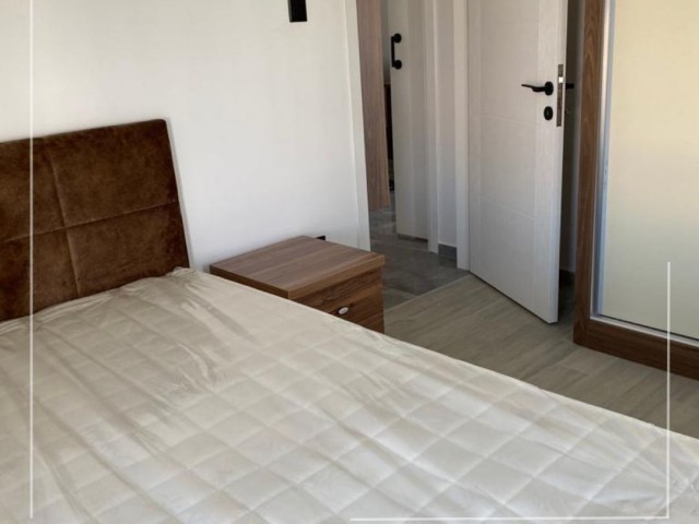 Gazimağusa Çanakkale Bölgesin de Satılık 2+1 Daire - Fotoğraf 2