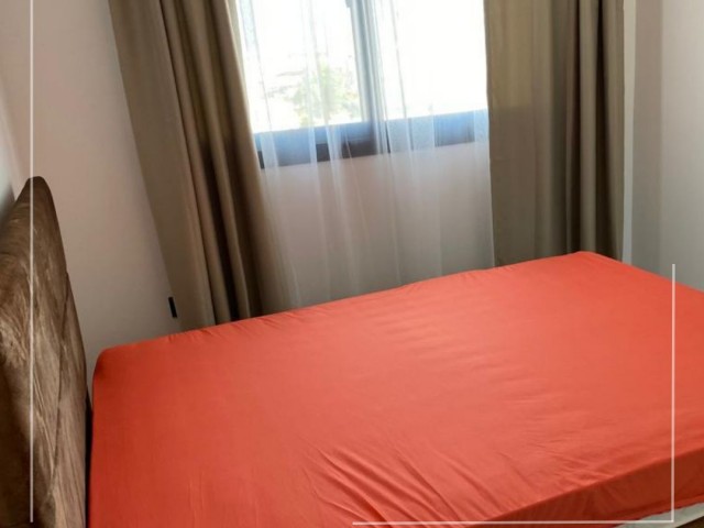 Gazimağusa Çanakkale Bölgesin de Satılık 2+1 Daire - Fotoğraf 4