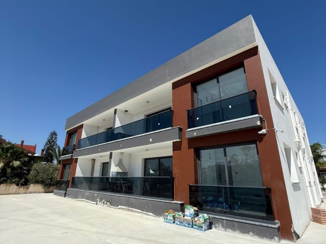 Korkmaz Sea Life, Gazimağusa / Yeniboğaziçi – Satılık 2 1 Daire | 110.000 £ | ` Peşin | @ - 12 Ay Taksit | KIZILÖRS INVESTMENT - Fotoğraf 3