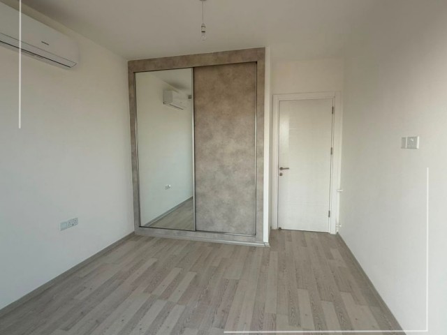 💷 105.000 £ | ❌ SÖZLEŞME ÜCRETİ YOK ❌ | Deniz Manzaralı 1+1 Daire | Infinity Residence | Long Beach – İskele | KIZILÖRS INVESTMENT - Fotoğraf 1