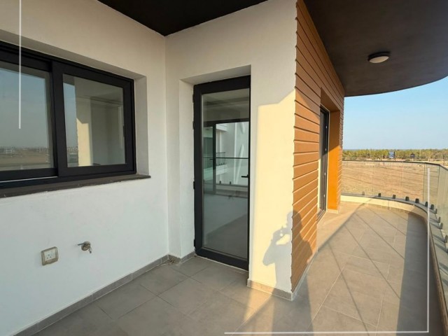 💷 105.000 £ | ❌ SÖZLEŞME ÜCRETİ YOK ❌ | Deniz Manzaralı 1+1 Daire | Infinity Residence | Long Beach – İskele | KIZILÖRS INVESTMENT - Fotoğraf 3