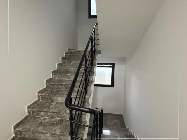 💷 105.000 £ | ❌ SÖZLEŞME ÜCRETİ YOK ❌ | Deniz Manzaralı 1+1 Daire | Infinity Residence | Long Beach – İskele | KIZILÖRS INVESTMENT - Fotoğraf 4