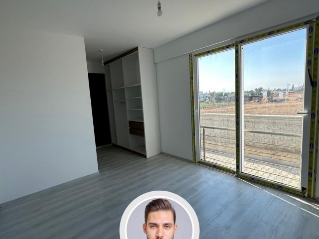 Gazimağusa Maraş Sıte Icı 3+1 Daire - Fotoğraf 1