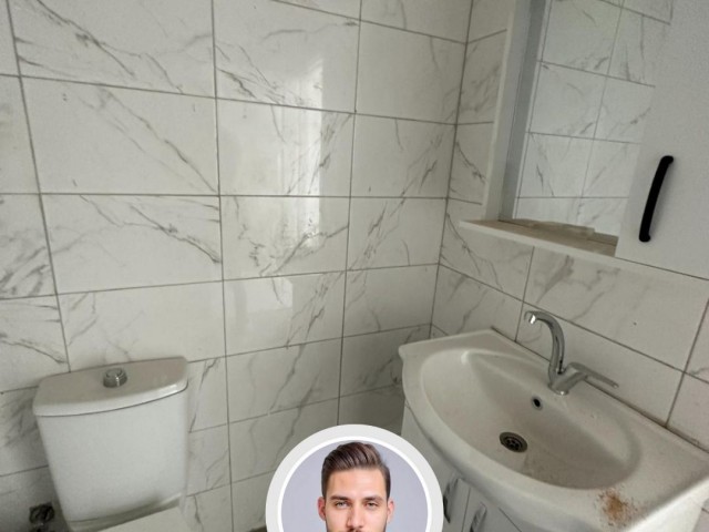 Gazimağusa Maraş Sıte Icı 3+1 Daire - Fotoğraf 2