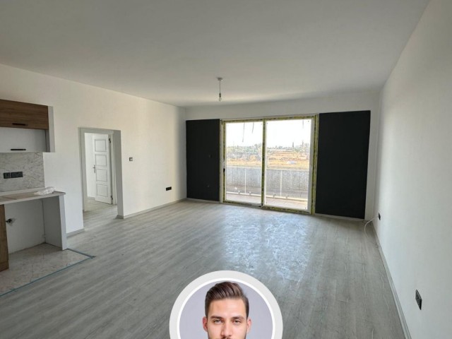 Gazimağusa Maraş Sıte Icı 3+1 Daire - Fotoğraf 3