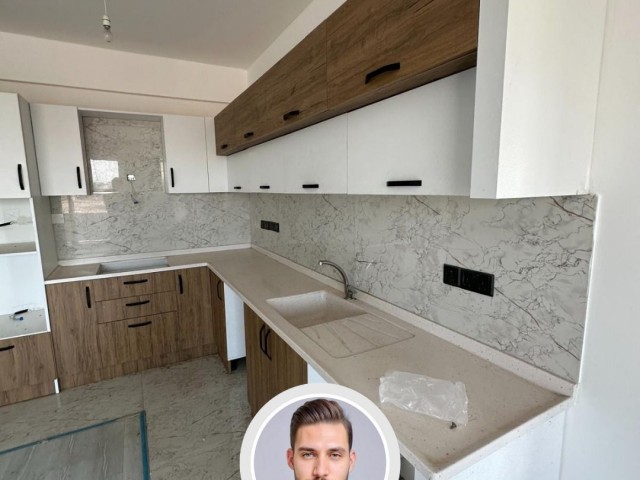 Gazimağusa Maraş Sıte Icı 3+1 Daire - Fotoğraf 4