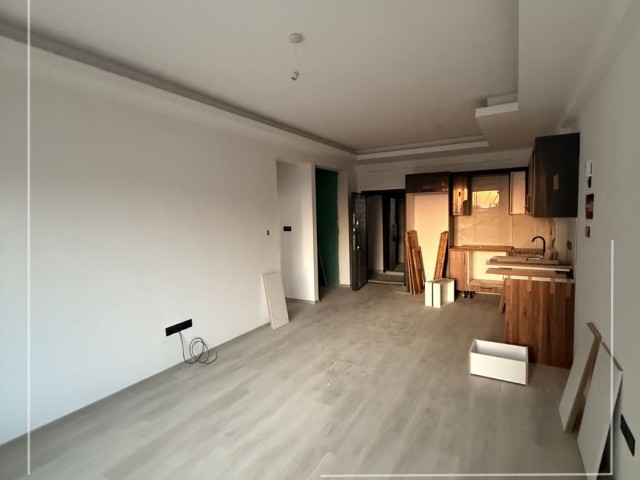 Gazimağusa ’da Modern ve Konforlu Bir Yaşam: Satılık 2+1 Daireler - Fotoğraf 2