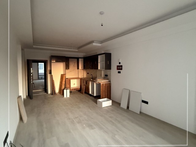 Gazimağusa ’da Modern ve Konforlu Bir Yaşam: Satılık 2+1 Daireler - Fotoğraf 4