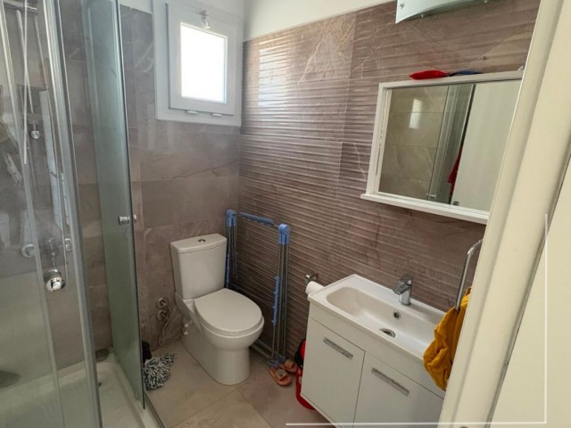 💷 65.000 £ | 🌊 Mckenzıe Halk Plajına 300 Metre | 🏡 Eşdeğer Koçanlı 1+1 | Sea Lıfe Plus | İskele – Long Beach | Kızılörs Investment - Fotoğraf 1
