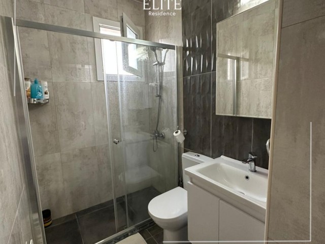💷 77.000 £ | Zemin Kat 1+1 Daire | ❌ SÖZLEŞME YENİLEME ÜCRETİ YOK ❌ | İskele - Long Beach | Royal Sun Elite | KIZILÖRS INVESTMENT - Fotoğraf 1