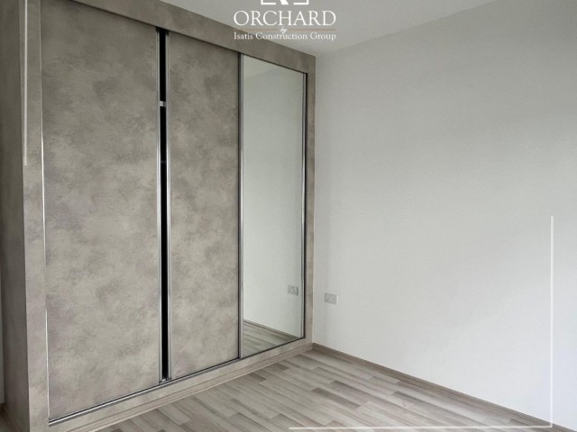 💷 150.000 £ | Banka Kredisine Uygun - Eşdeğer Tapulu | ❌ SÖZLEŞME YENİLEME ÜCRETİ YOK ❌ | Havuz Karşısı Sıfır 2+1 Daire | Zemin Kat | Orchard by Isatis | Yeniboğaziçi | KIZILÖRS INVESTMENT - Fotoğraf 4