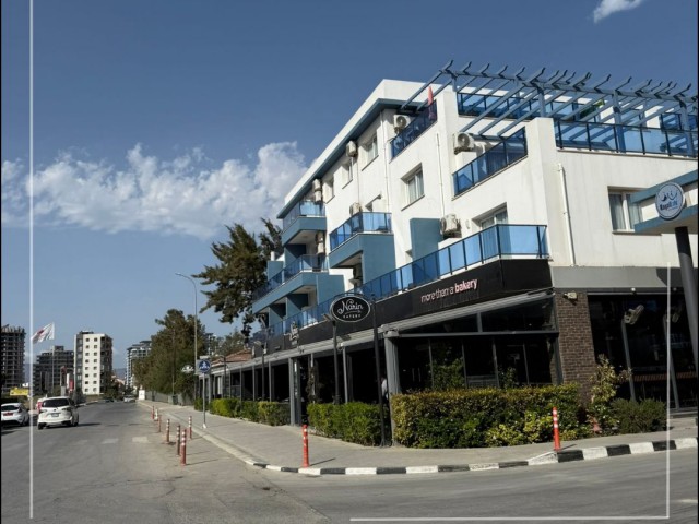 💷 128.000 £ | Tapusu Hazır Full Deniz Manzaralı 2+1 Daire | ❌ SÖZLEŞME ÜCRETİ YOK ❌ | İskele - Long Beach | KIZILÖRS INVESTMENT - Fotoğraf 2