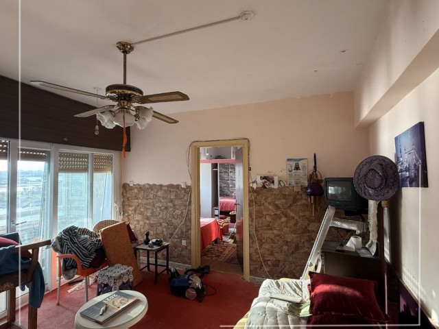 Tek Yetkılı ve Kocanlı Essız Yatırım Fırsatı Satılık 1+1 Daıre - Fotoğraf 2
