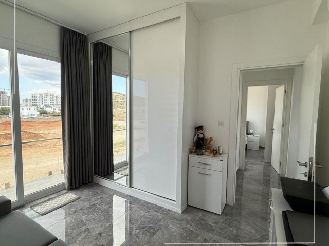💷 185.000 £ | ❌ SÖZLEŞME YENİLEME ÜCRETİ YOK ❌ | 🌊 DENİZE 100 METRE | 🏡 2+1 PENTHOUSE | FOUR SEASONS 2. ETAP | İSKELE – BOĞAZ
