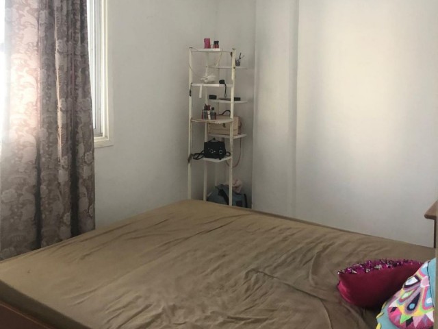 📍Gazimağusa / Sakarya - Satılık 3+1 Daire |🛋️Eşyalı & Mobilyalı |🪜3. Kat |💷56.000 £ | KIZILÖRS INVESTMENT