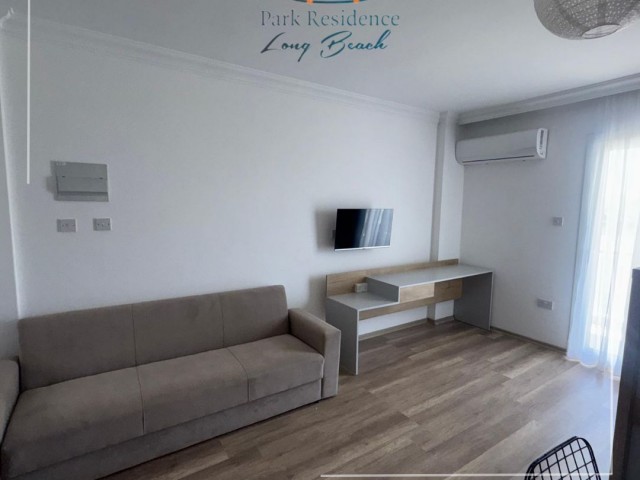 💷 50.000 £ | ❌ Sözleşme Yenileme Ücreti Yok ❌ | 🌊 Park Resıdence | 📍iskele – Long Beach | Kızılörs Investment - Fotoğraf 1