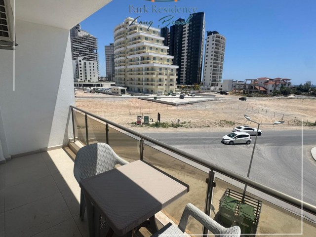 💷 50.000 £ | ❌ Sözleşme Yenileme Ücreti Yok ❌ | 🌊 Park Resıdence | 📍iskele – Long Beach | Kızılörs Investment - Fotoğraf 3