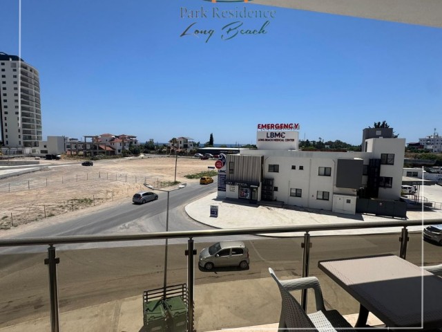 💷 50.000 £ | ❌ Sözleşme Yenileme Ücreti Yok ❌ | 🌊 Park Resıdence | 📍iskele – Long Beach | Kızılörs Investment - Fotoğraf 4