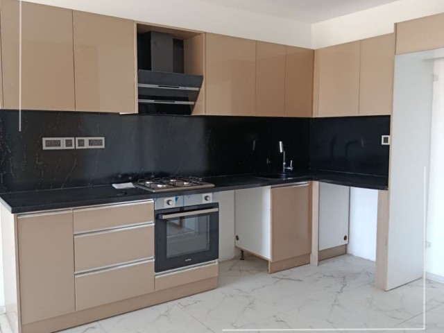 💷 70.000 £ | ❌ Sözleşme Ücreti Yok ❌ | Sıfır 1+1 Daire | Edelweıss Holıday Resıdence | Kızılörs Investment - Fotoğraf 2