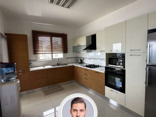 GAZİMAĞUSA GÜLSEREN SEA HOUSE SITESI SATILIK 3+1 DAİRE