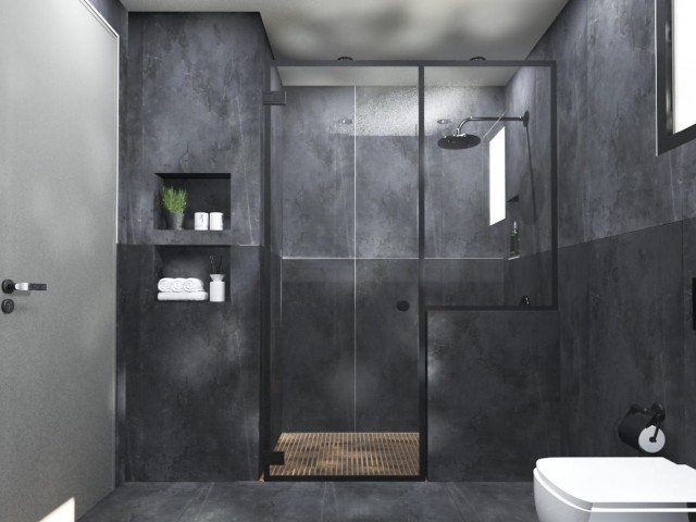 İskele Bahçeler’de Satılık Modern Daireler – Avantajlı Ödeme Planı! - Fotoğraf 3