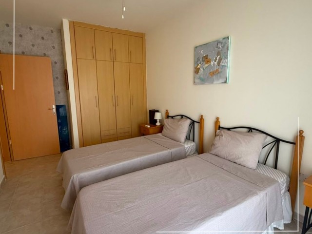💷 95.000 £ | Tapusu Hazır 2+1 Daire | Sunrise Beach Club | Boğaz – İskele | KIZILÖRS INVESTMENT - Fotoğraf 3
