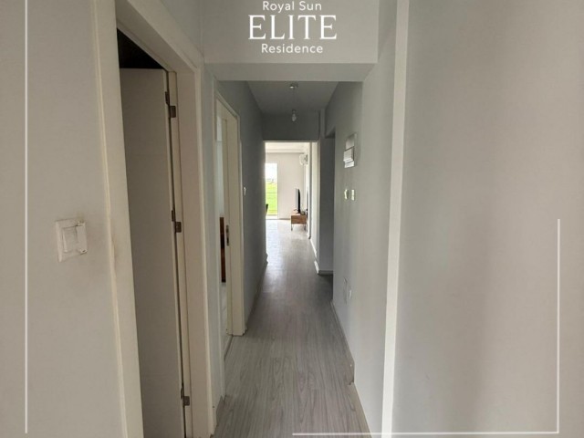 🏡 85.000 £ | ❌ Sözleşme Yenileme Ücreti Yok ❌| Full Eşyalı 2+1 Daire | İskele – Long Beach | Royal Sun Elıte | Larimar Blok - Fotoğraf 3