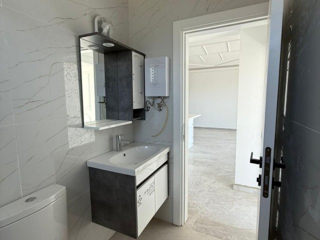 Korkmaz Sea Life, Gazimağusa / Yeniboğaziçi – Satılık 2+1 Daire | 110.000 £ | %60 Peşin | %40 - 12 Ay Taksit | KIZILÖRS INVESTMENT - Fotoğraf 2