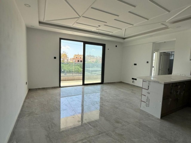 Korkmaz Sea Life, Gazimağusa / Yeniboğaziçi – Satılık 2+1 Daire | 110.000 £ | %60 Peşin | %40 - 12 Ay Taksit | KIZILÖRS INVESTMENT - Fotoğraf 3