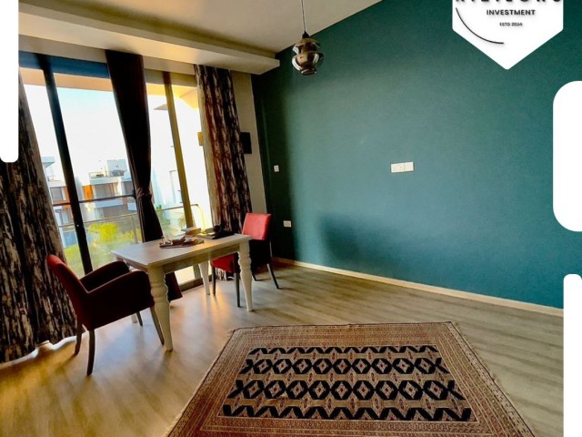 Kızılörs Investment`dan Gazimağusa - Yeniboğaziçi Modern 3+1 Satılık Villa - Fotoğraf 2