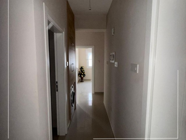 🌿 100.000 £ | Yeniboğaziçi’nde Masrafsız Geniş 3+1 | Tapu Hazır | Full Eşyalı | KIZILÖRS INVESTMENT - Fotoğraf 2