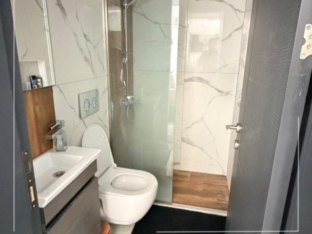 İskele Longbeach Mckenzıe Gold’da Havuz Manzaralı 1+1 Daire - Fotoğraf 3